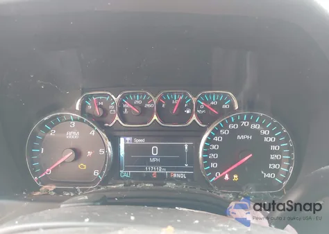 2019 Chevrolet Tahoe Lt из США, поврежденный, VIN 1GNSKBKC0KR214885